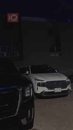 هیوندای سەنتافی